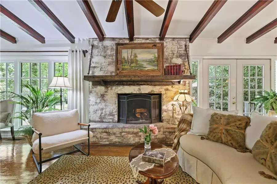 495 Bouldercrest Drive Sw, Marietta, GA 30064 - #2