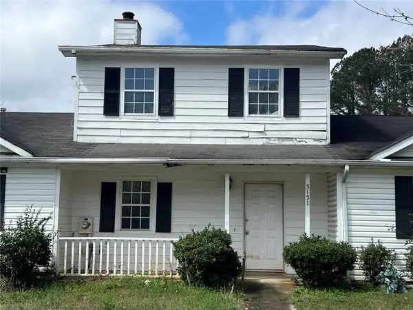 5151 Lakeview Court, Austell, GA 30106