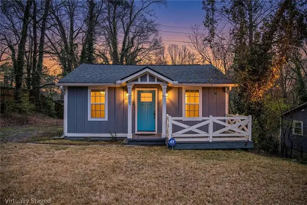 2183 Pansy Street Nw, Atlanta, GA 30314