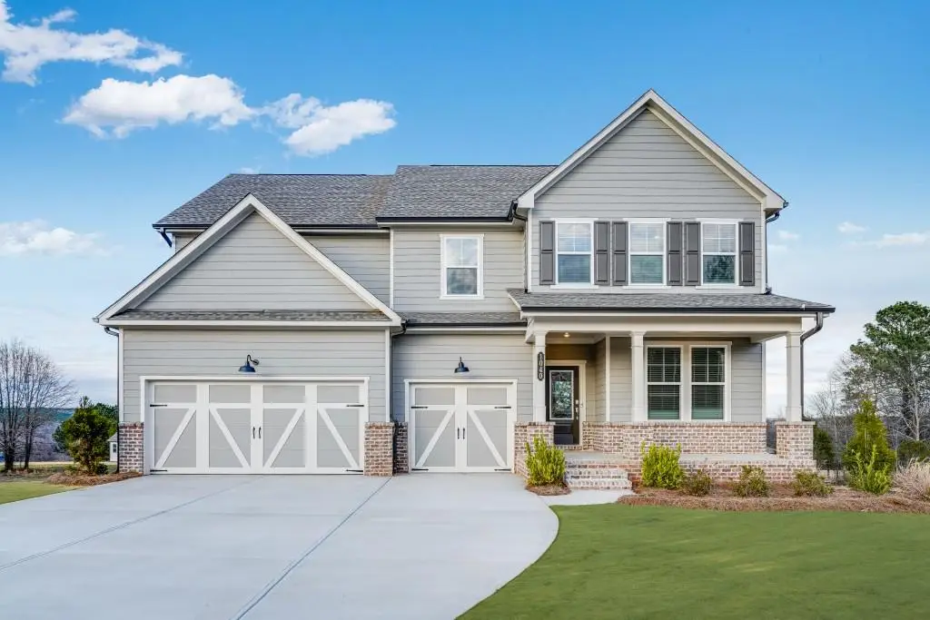 1040 Reagan Drive, Madison, GA 30650 - #1