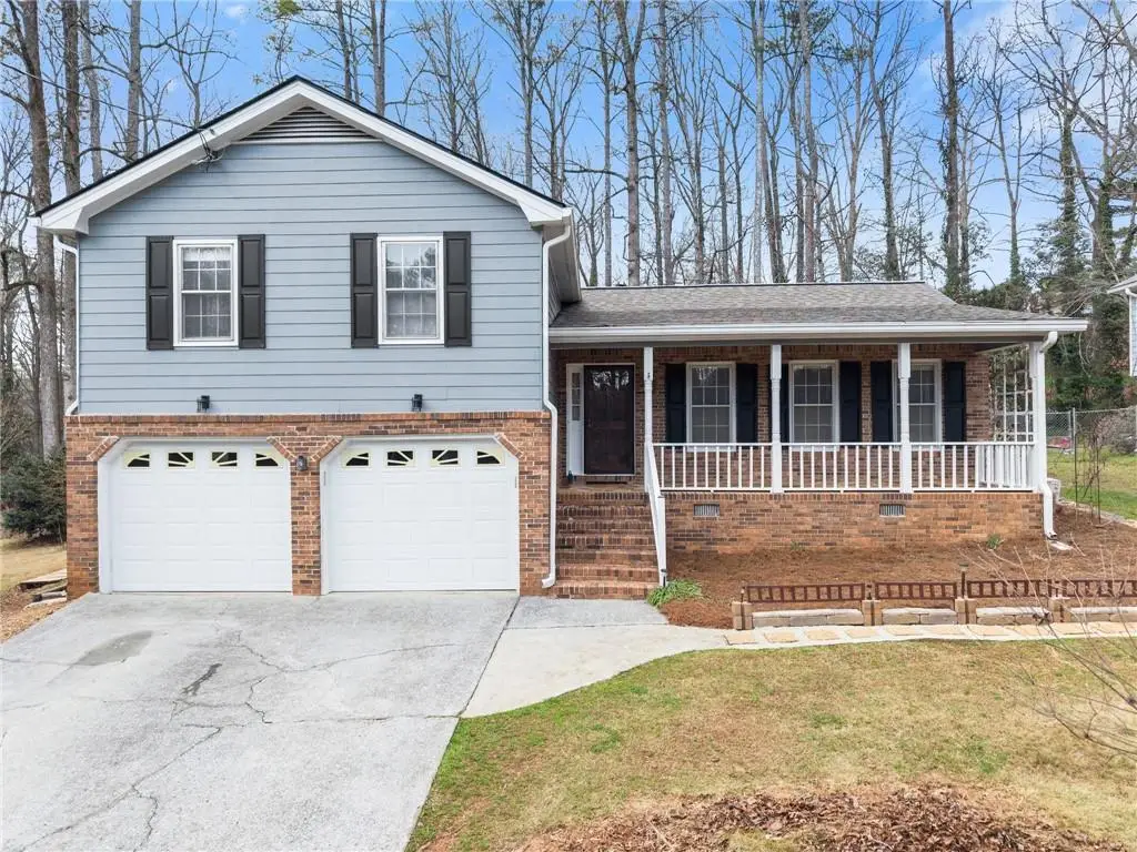 4691 Lucerne Valley Road Sw, Lilburn, GA 30047 - #1