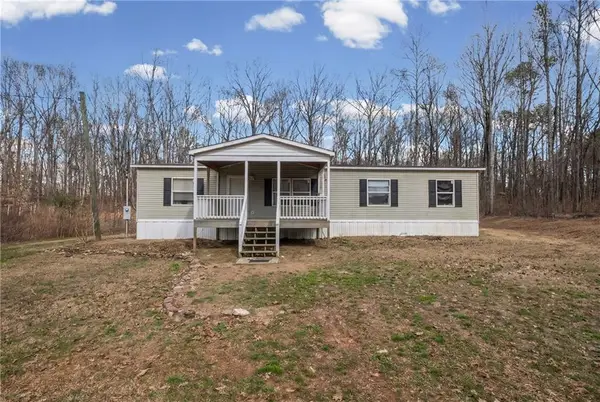 340 Pat Rich Drive, Canton, GA 30115