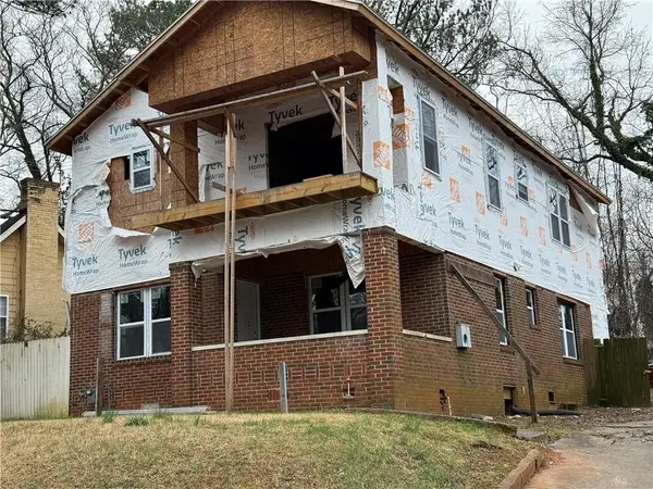 1648 Alvarado Terrace Sw, Atlanta, GA 30310