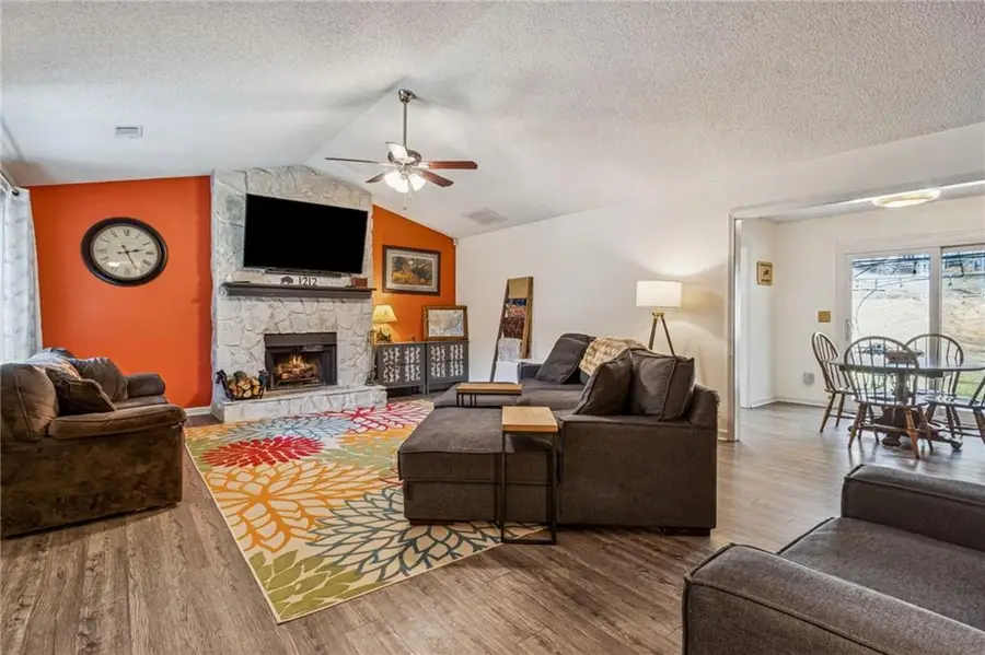 1212 Torrey Place, Dacula, GA 30019 - #2