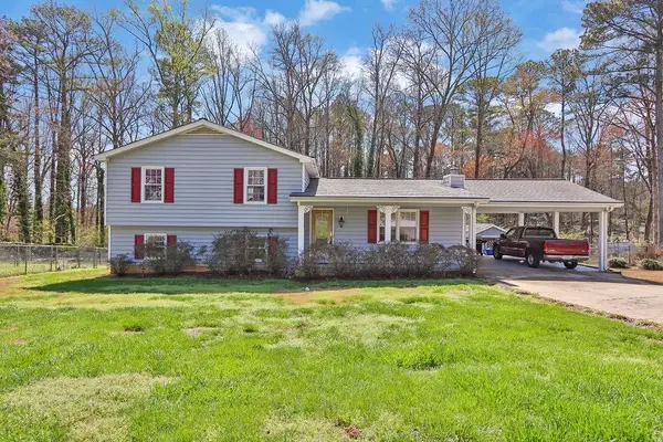 1440 Beechwood Circle, Lawrenceville, GA 30046