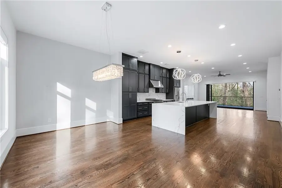 1099 Briar Cove Circle, Atlanta, GA 30329 - #2