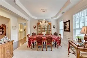 6467 Autumn Crest Lane, Hoschton, GA 30548 - #2