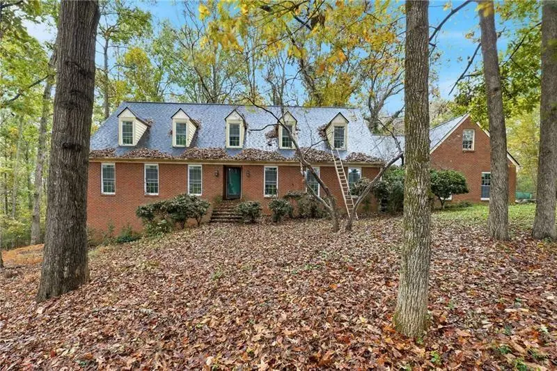 3655 E Fairview Road Sw, Stockbridge, GA 30281 - #3