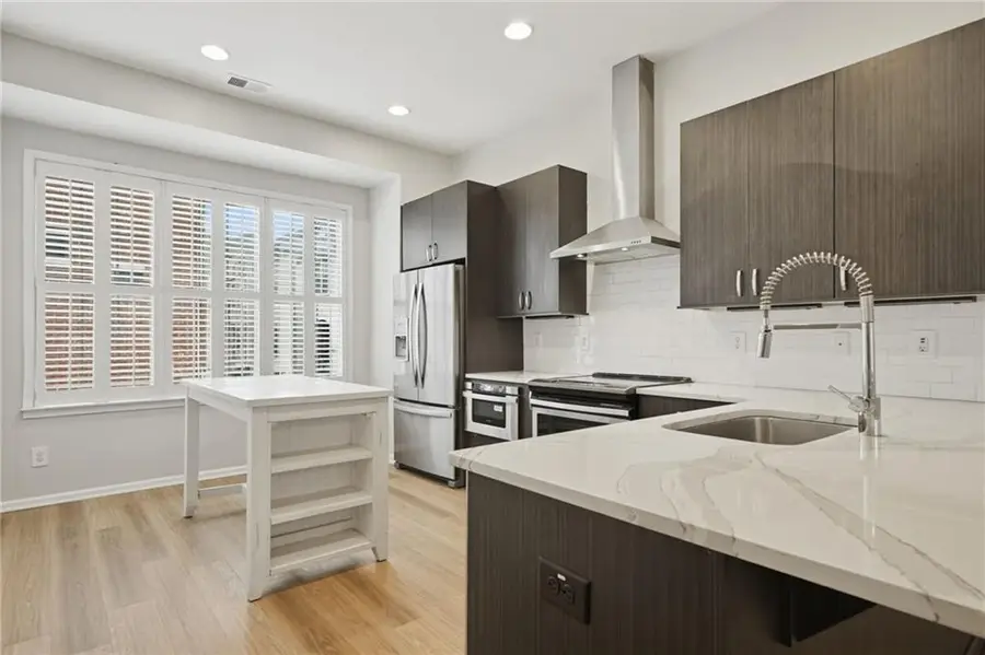 615 Broadview Place Ne, Atlanta, GA 30324 - #2