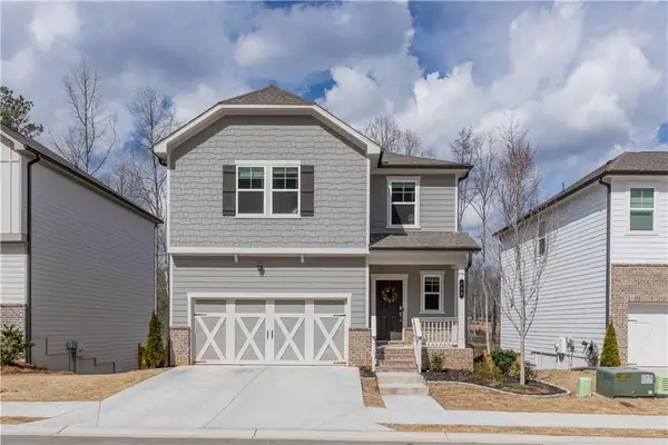 738 Groover Street, Ball Ground, GA 30107