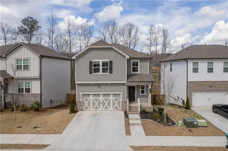 738 Groover Street, Ball Ground, GA 30107 - #2