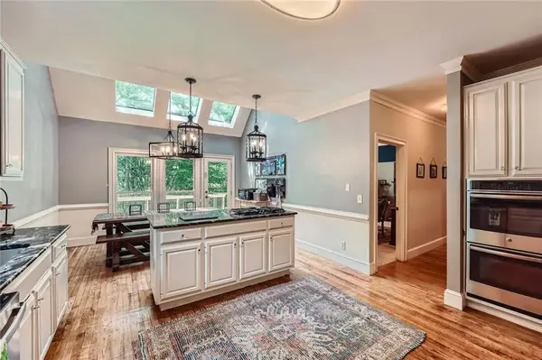 110 Boulder Drive, Roswell, GA 30075