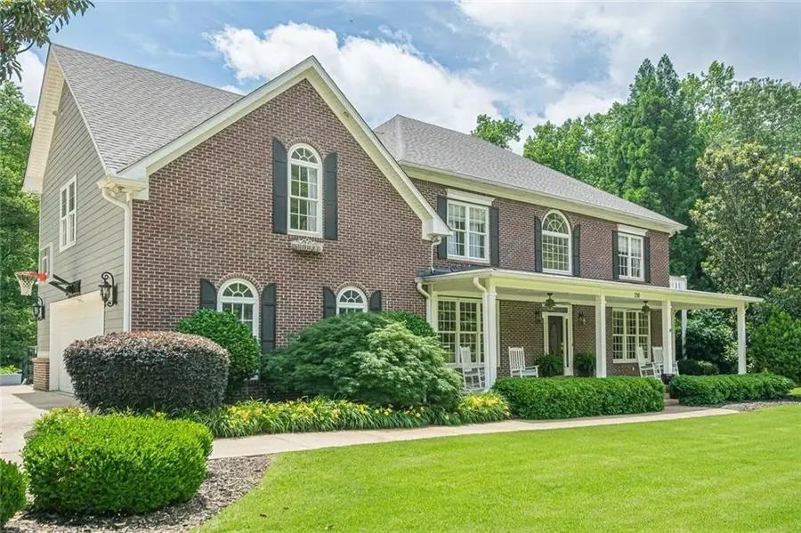 210 Little River Farms Trail, Canton, GA 30115 - #2