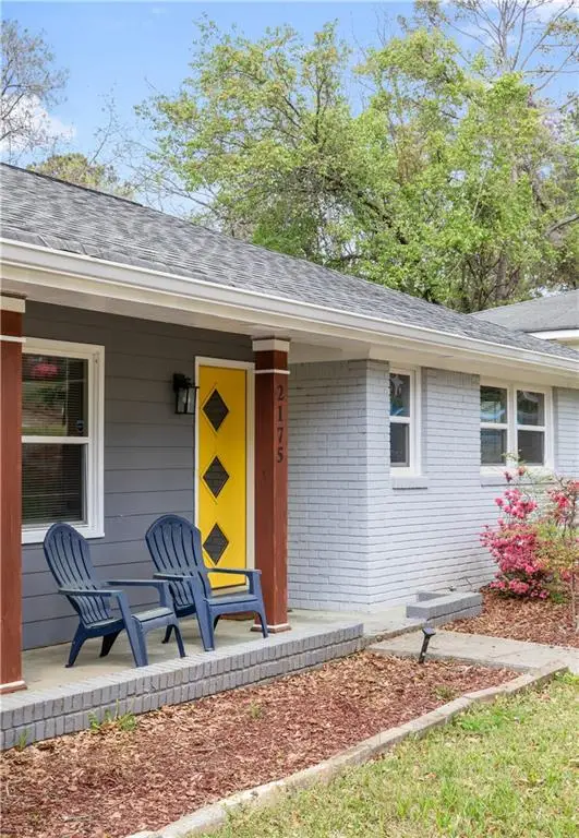 2175 Glendale Drive, Decatur, GA 30032 - #2