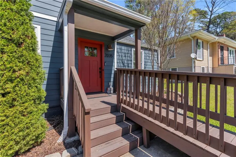2035 Beecher Rd, Atlanta, GA 30311 - #3