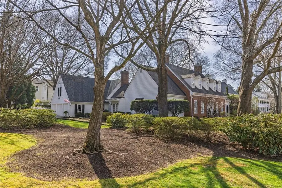 3866 Turnberry Court, Duluth, GA 30096 - #2