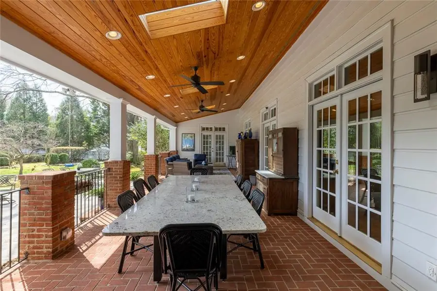 3866 Turnberry Court, Duluth, GA 30096 - #3