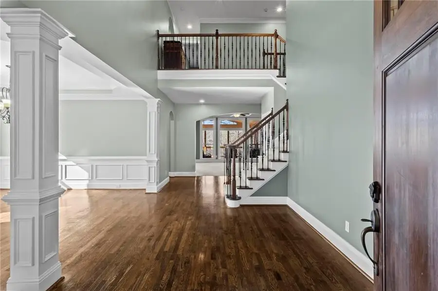 512 Twilley Ridge Road Sw, Smyrna, GA 30082 - #2