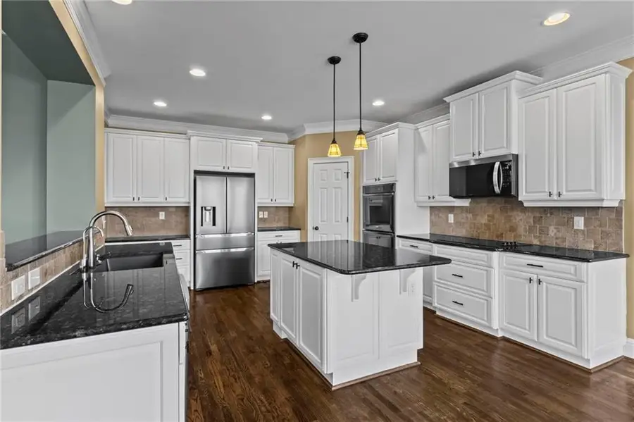 512 Twilley Ridge Road Sw, Smyrna, GA 30082 - #3