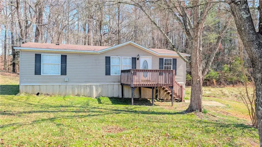 1562 Grindle Bridge Road, Dahlonega, GA 30533 - #2