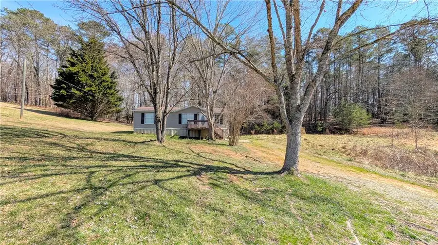 1562 Grindle Bridge Road, Dahlonega, GA 30533 - #3