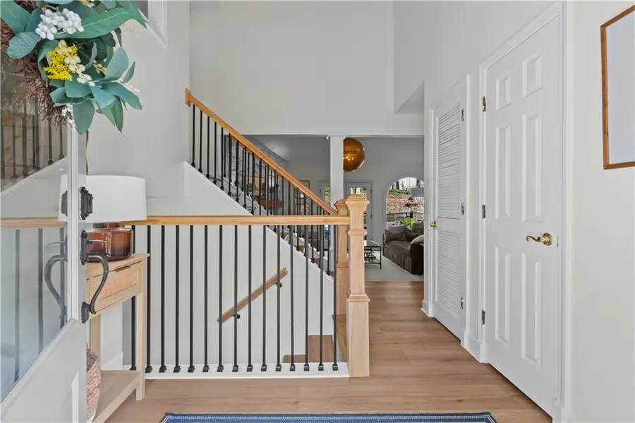 2669 Chimney Springs Drive, Marietta, GA 30062 - #3