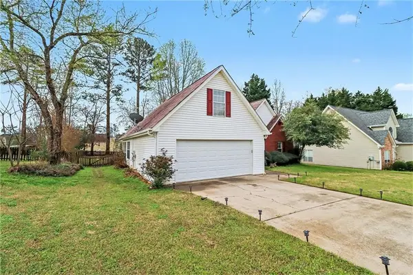 275 Greenfield Way, Covington, GA 30016