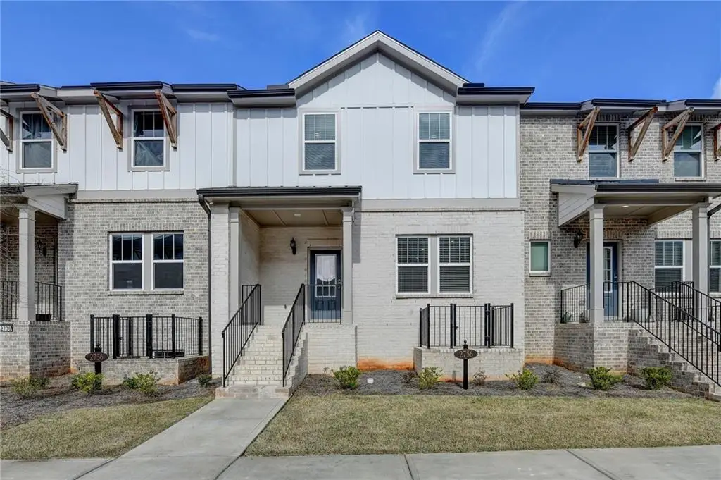 2756 Devon Vale Street, Lawrenceville, GA 30044 - #1