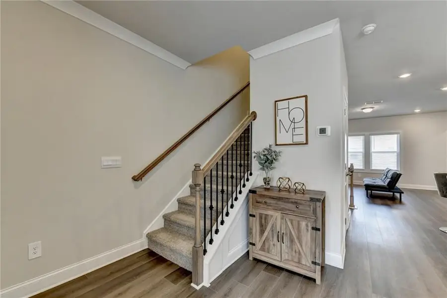 2756 Devon Vale Street, Lawrenceville, GA 30044 - #3