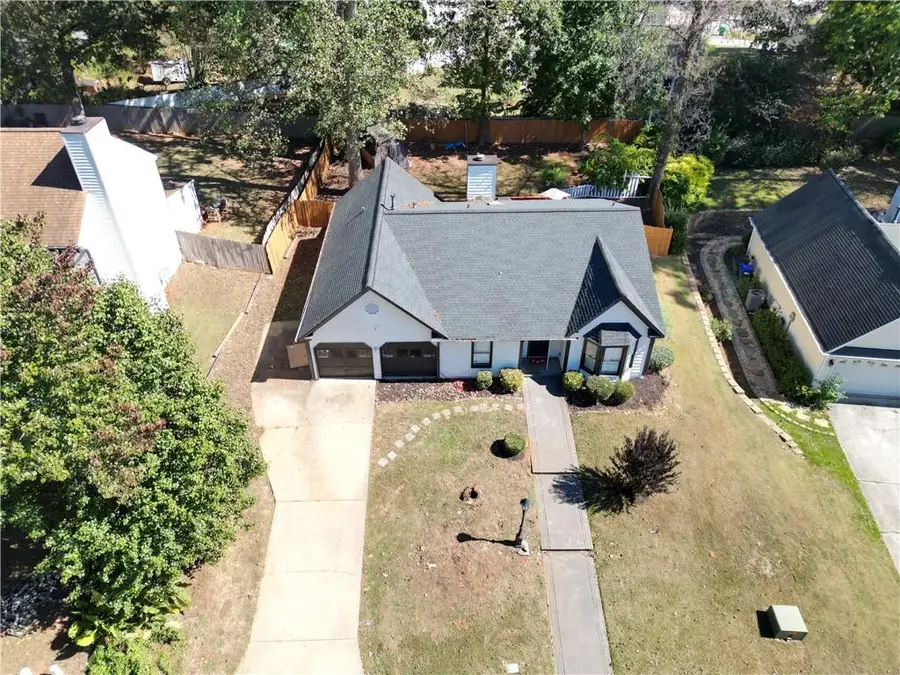 1089 Legacy Lane, Lawrenceville, GA 30044 - #2