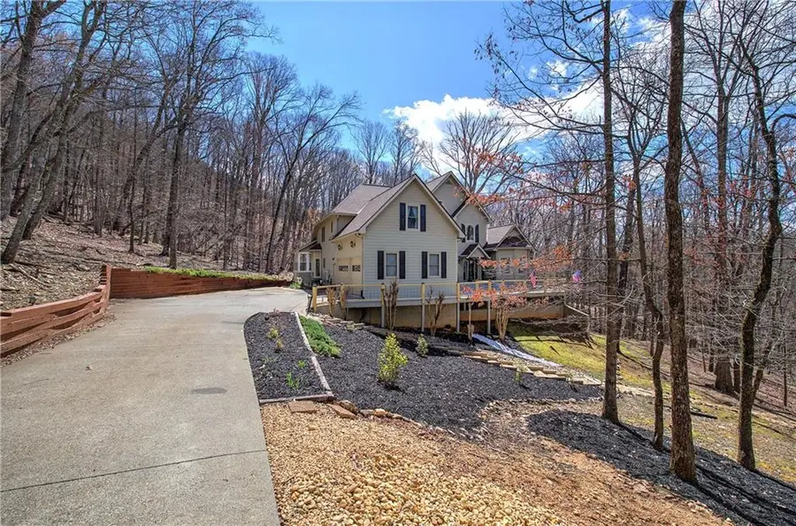 64 Fairview Court, Jasper, GA 30143 - #2