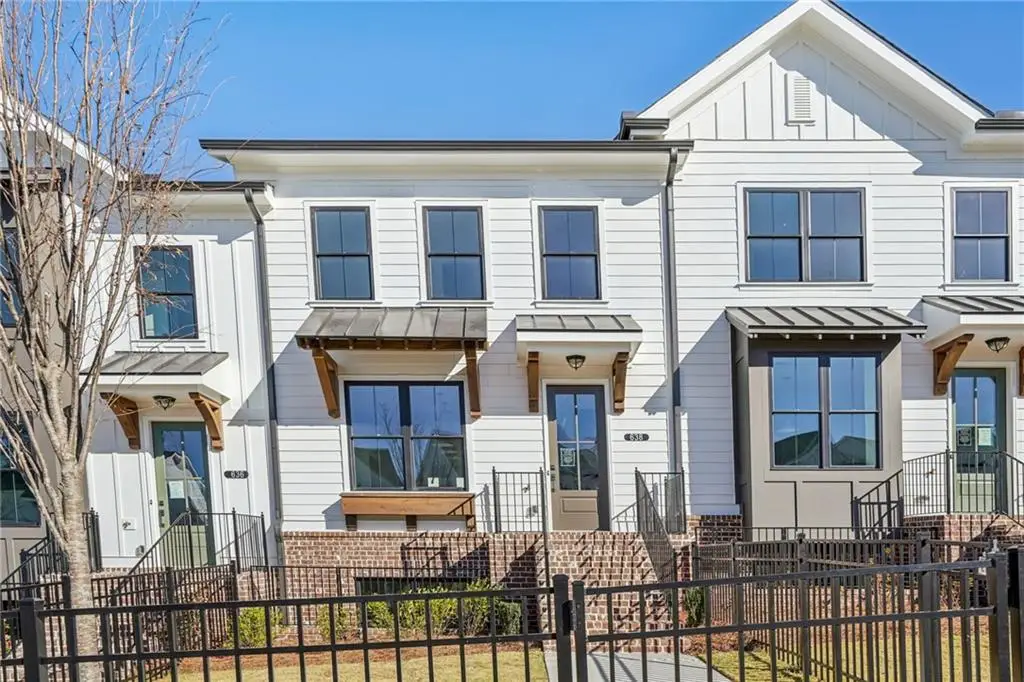 652 Skytop Drive #147, Cumming, GA 30040 - #1