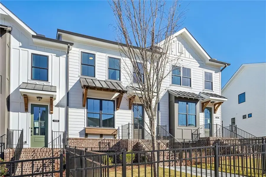 652 Skytop Drive #147, Cumming, GA 30040 - #3