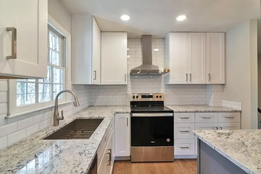 1400 Cornwall Road, Decatur, GA 30032 - #2