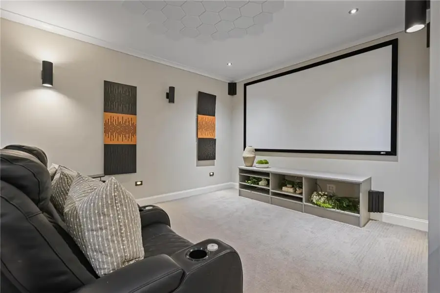 1025 Crossvine Road, Roswell, GA 30075 - #3