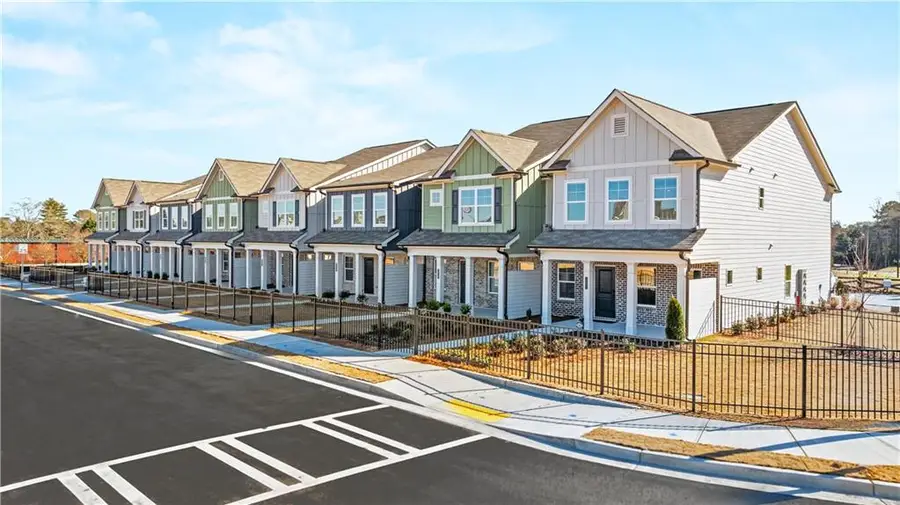 3419 Palmer Drive #32, Loganville, GA 30052 - #2