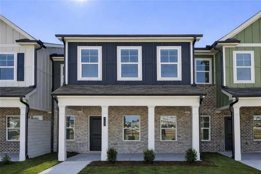 3419 Palmer Drive #32, Loganville, GA 30052 - #3