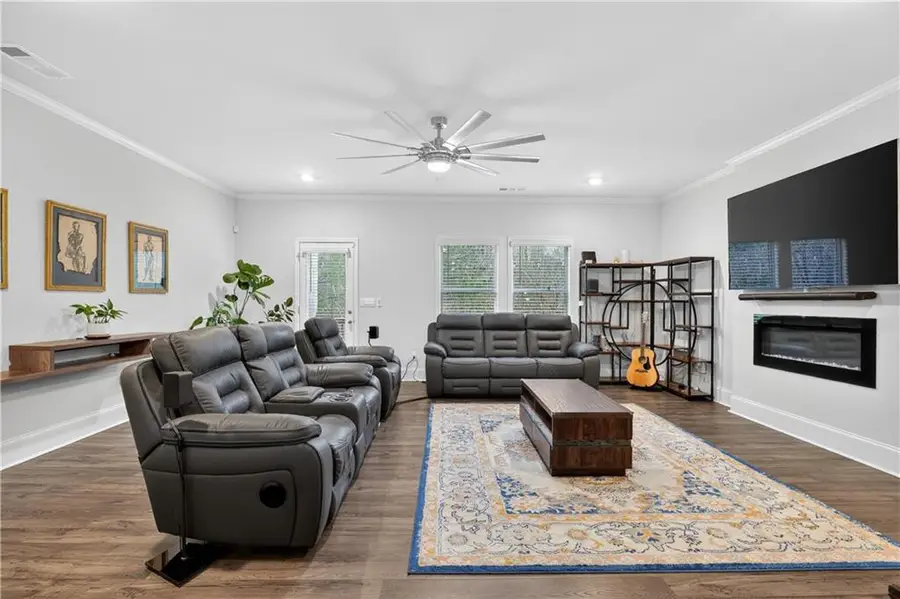 345 Vista Lane, Woodstock, GA 30189 - #2