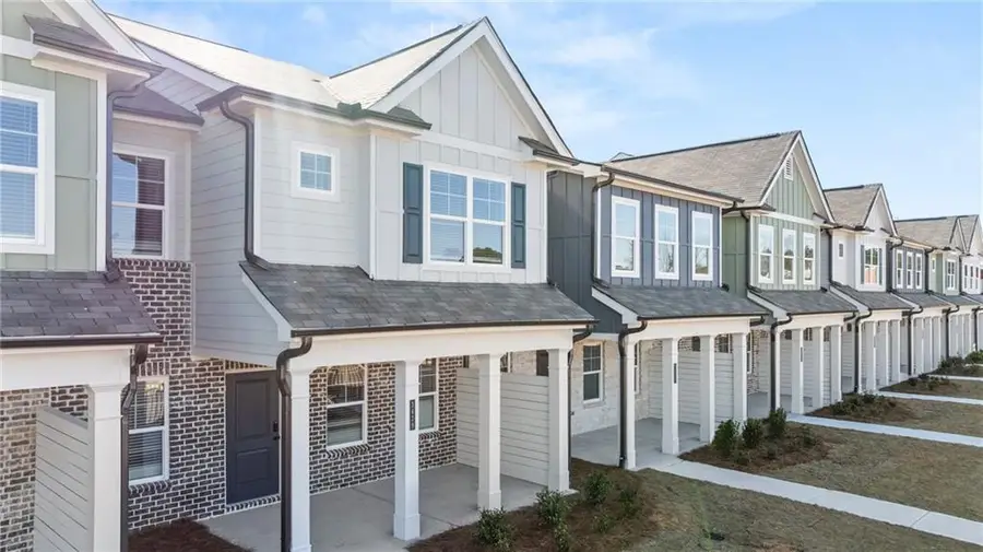 3263 Lake Carlton Road #23, Loganville, GA 30052 - #3