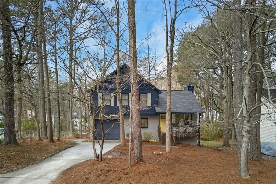 6537 River Glen Dr, Riverdale, GA 30296 - #2