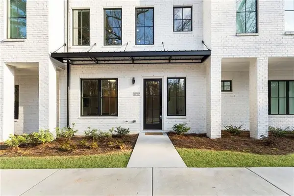 2202 Carlton Court, Atlanta, GA 30318