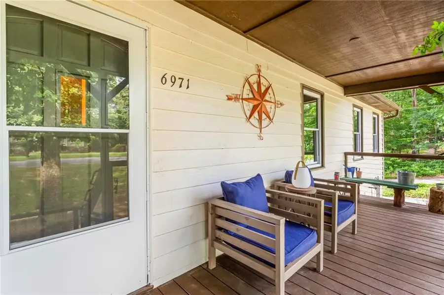 6971 Recreation Lane, Acworth, GA 30102 - #3