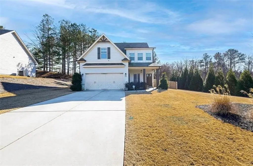 1201 Shiva Boulevard, Winder, GA 30680 - #1