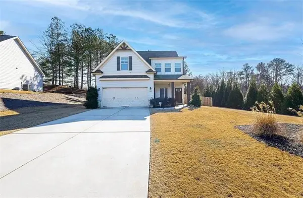 1201 Shiva Boulevard, Winder, GA 30680