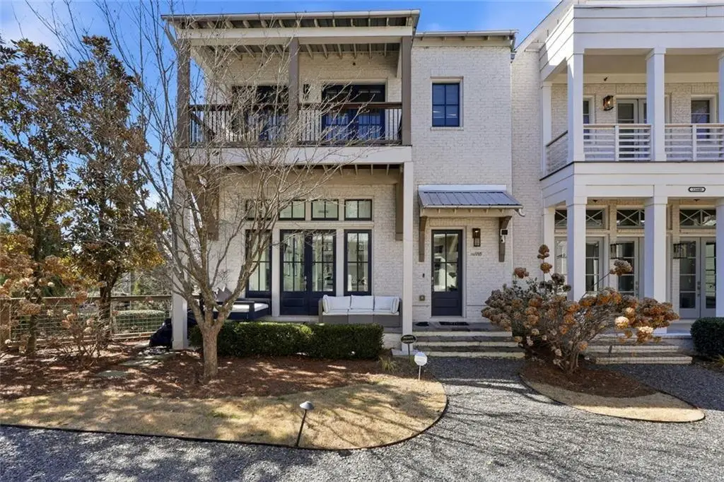 11650 Folia Circle, Alpharetta, GA 30005 - #1