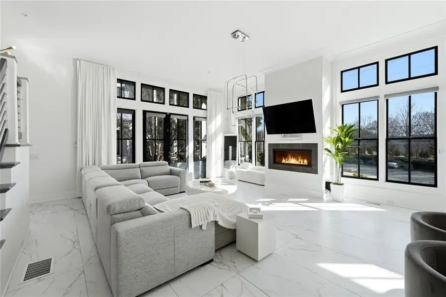 11650 Folia Circle, Alpharetta, GA 30005 - #2