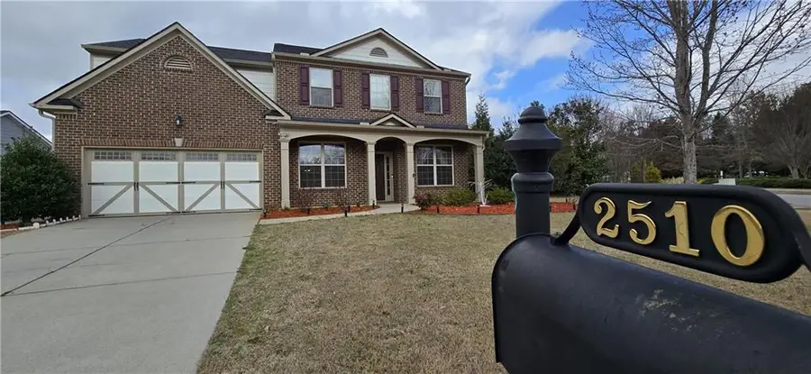 2510 Benefield Road, Cumming, GA 30041 - #3