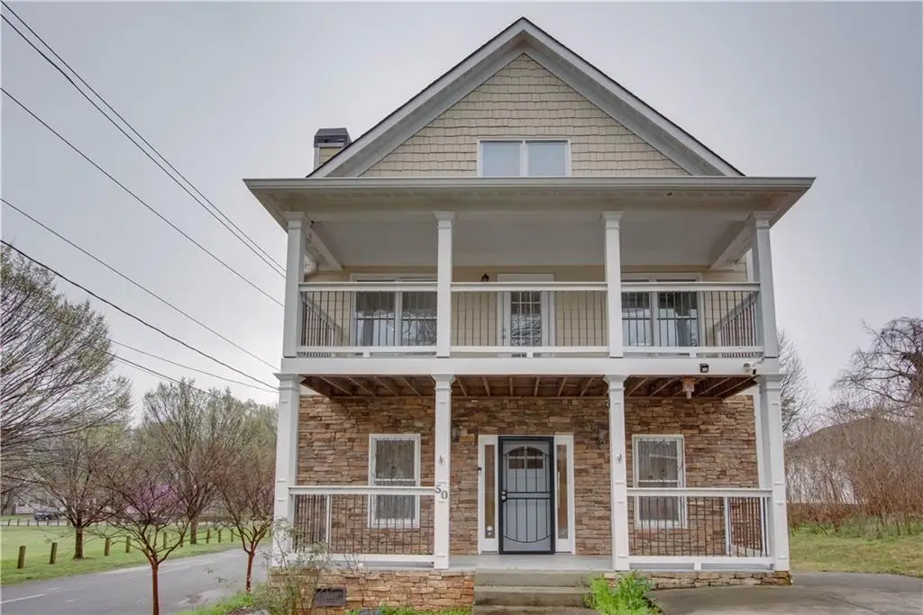 50 Pope Street Sw, Atlanta, GA 30315 - #1
