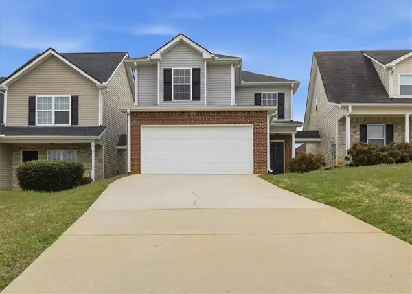 814 Carlton Pointe Place, Palmetto, GA 30268