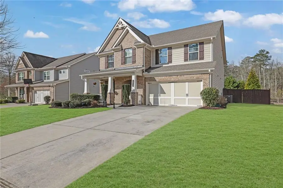 4910 Alexandria Avenue, Cumming, GA 30040 - #2